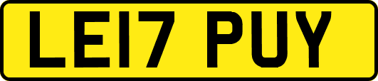 LE17PUY
