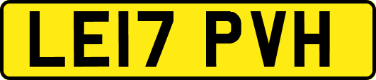 LE17PVH