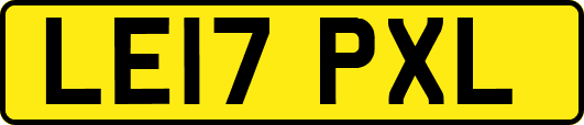 LE17PXL