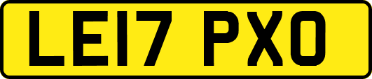 LE17PXO