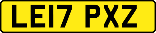 LE17PXZ