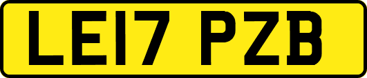 LE17PZB