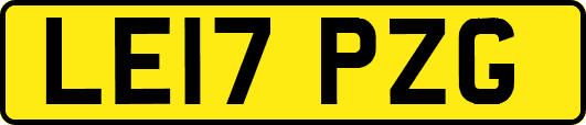 LE17PZG