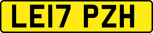 LE17PZH
