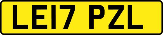 LE17PZL