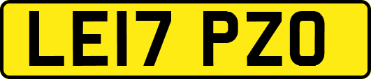 LE17PZO
