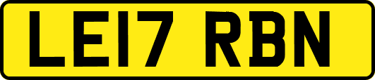 LE17RBN