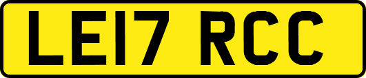 LE17RCC
