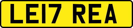 LE17REA