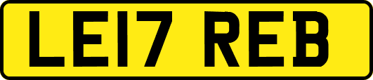 LE17REB