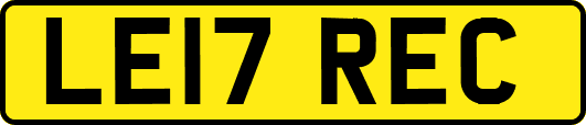 LE17REC