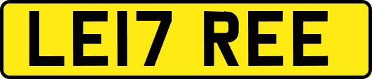 LE17REE