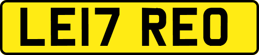 LE17REO