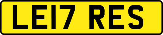 LE17RES