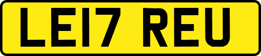 LE17REU
