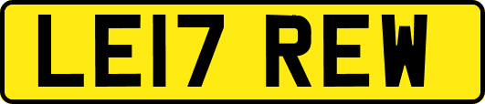 LE17REW