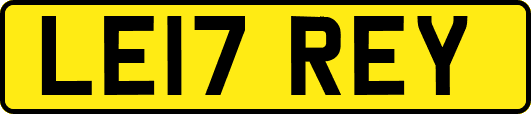 LE17REY
