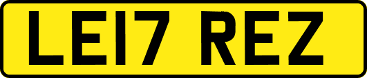 LE17REZ