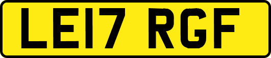 LE17RGF
