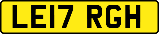 LE17RGH
