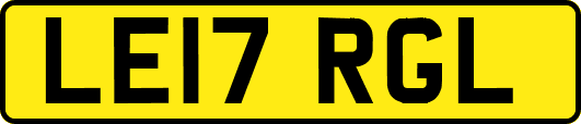 LE17RGL