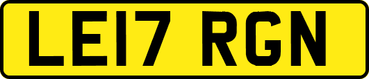 LE17RGN