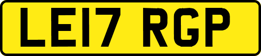 LE17RGP