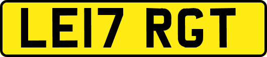 LE17RGT