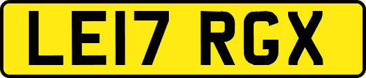 LE17RGX
