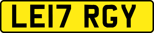 LE17RGY