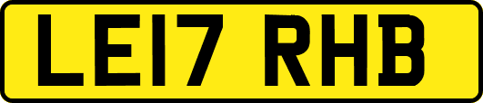 LE17RHB