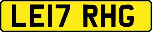 LE17RHG