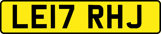 LE17RHJ