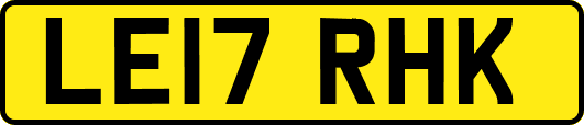 LE17RHK