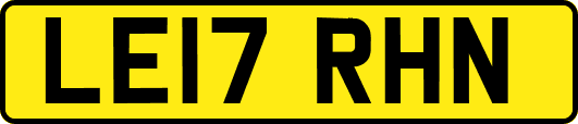 LE17RHN