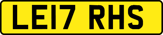 LE17RHS