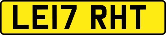 LE17RHT