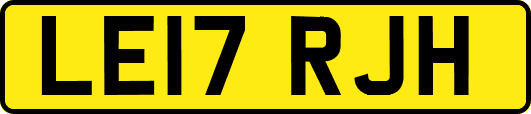 LE17RJH