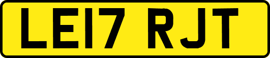 LE17RJT