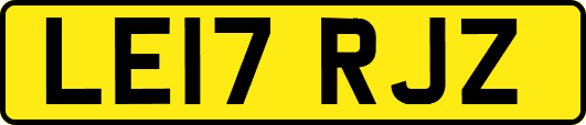LE17RJZ