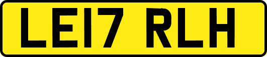 LE17RLH