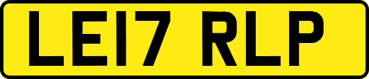 LE17RLP