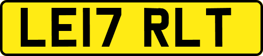 LE17RLT