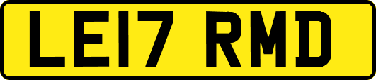 LE17RMD