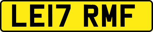 LE17RMF