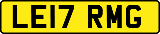 LE17RMG