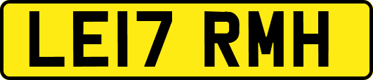 LE17RMH