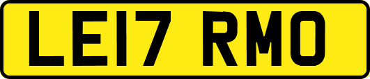 LE17RMO