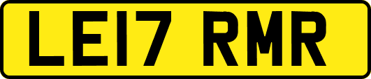 LE17RMR