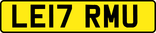 LE17RMU